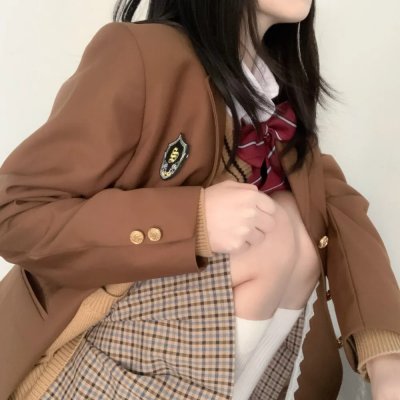 小犬与女孩