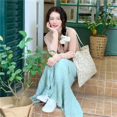失踪女孩
